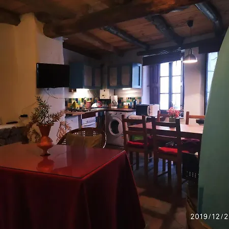 Casa Farfarnicola Villa Aguafria Exterior photo