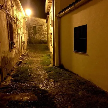 Casa Farfarnicola Villa Aguafria Exterior photo