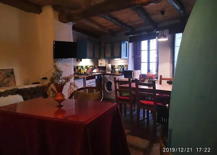 Casa Farfarnicola