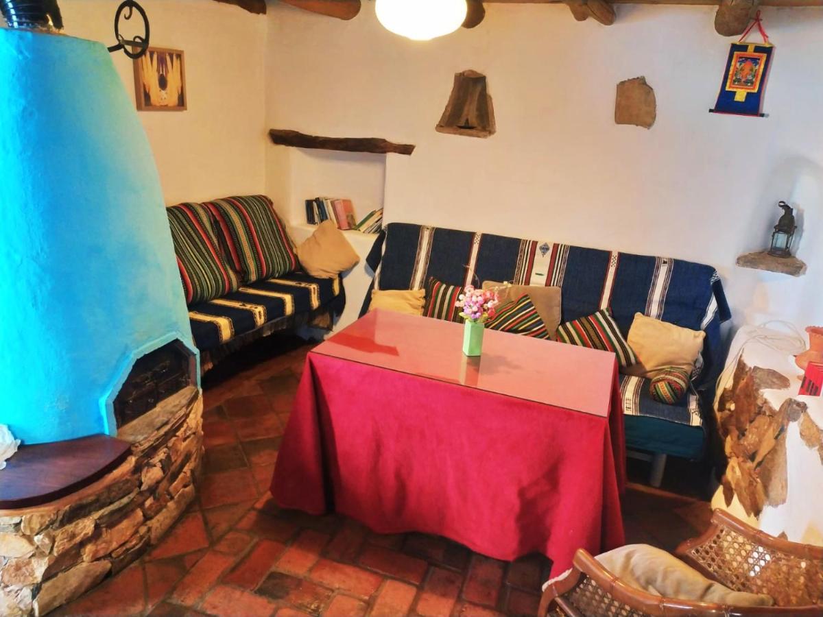 Casa Farfarnicola *