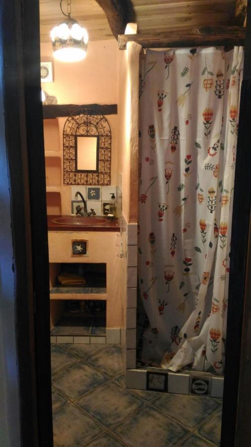 Casa Farfarnicola * Aguafría