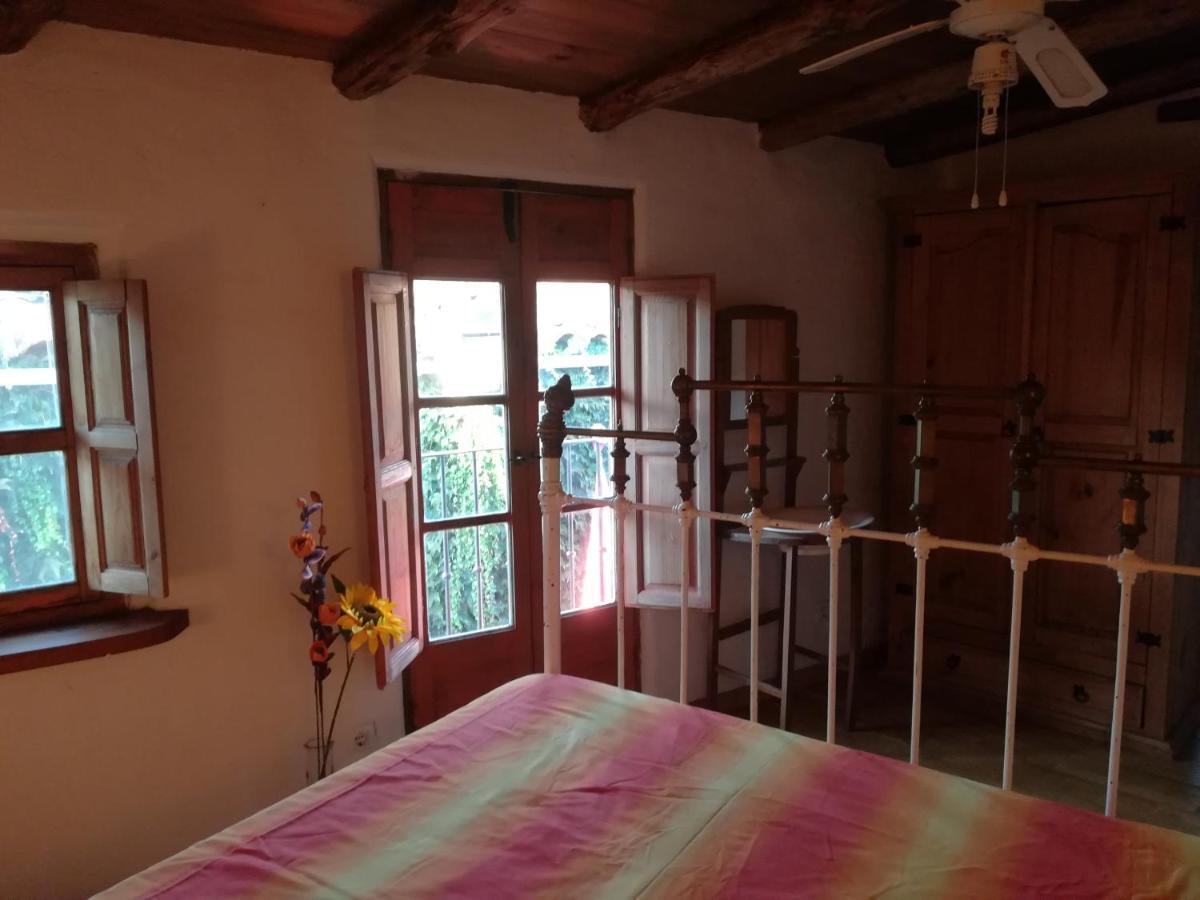 Casa Farfarnicola * Aguafría