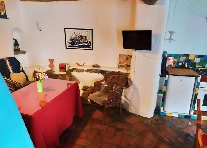 Casa Farfarnicola