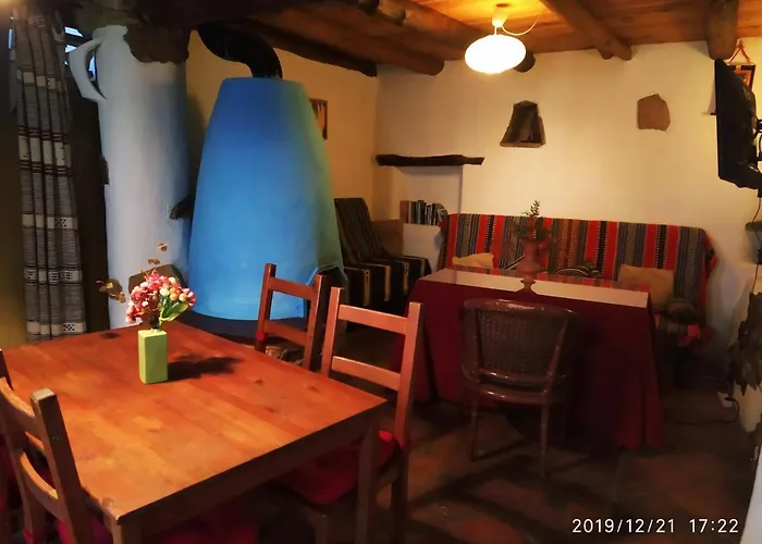 Casa Farfarnicola