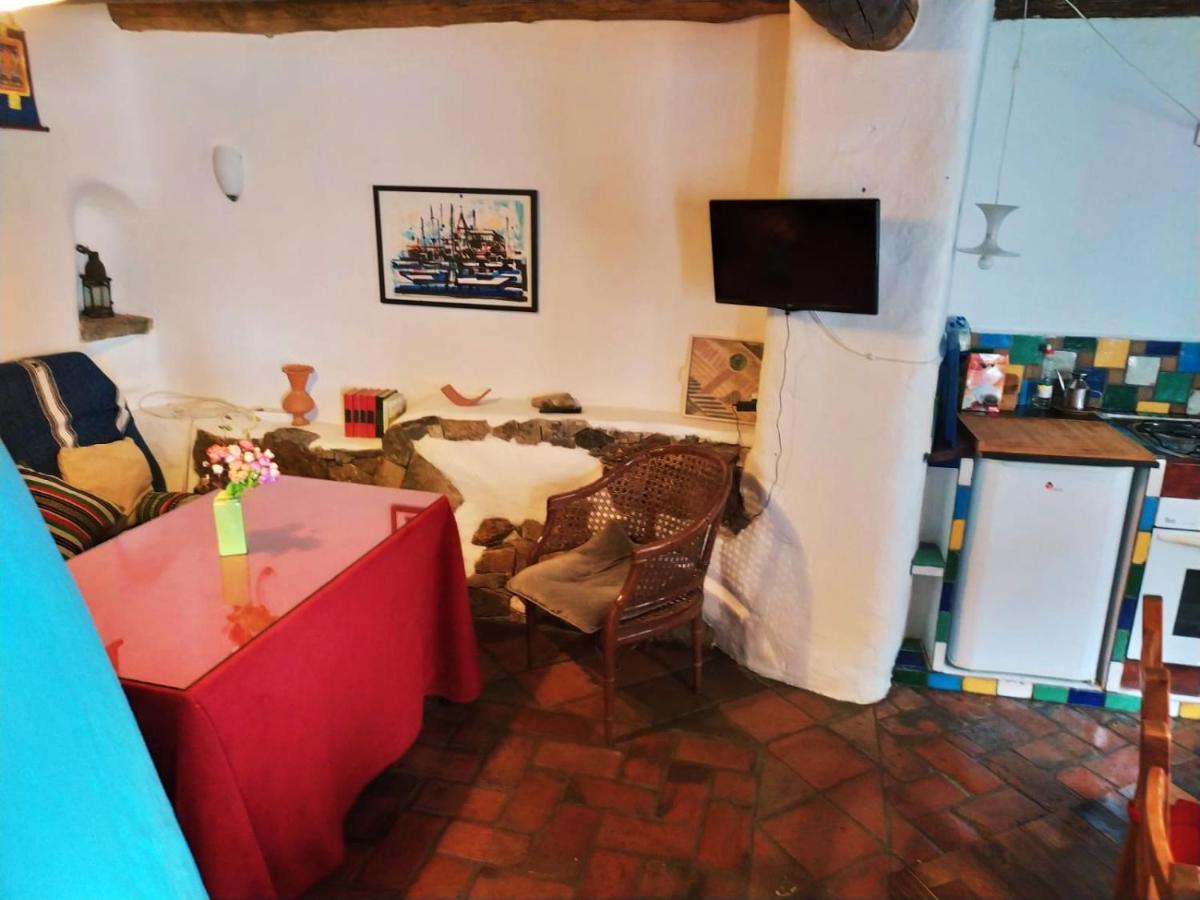 Casa Farfarnicola * Aguafria