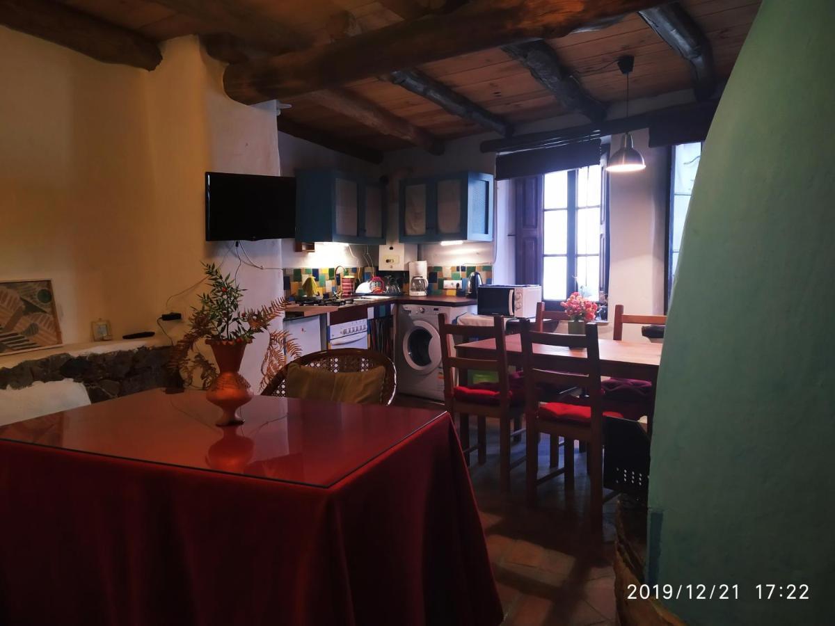 Holiday home Casa Farfarnicola Aguafria