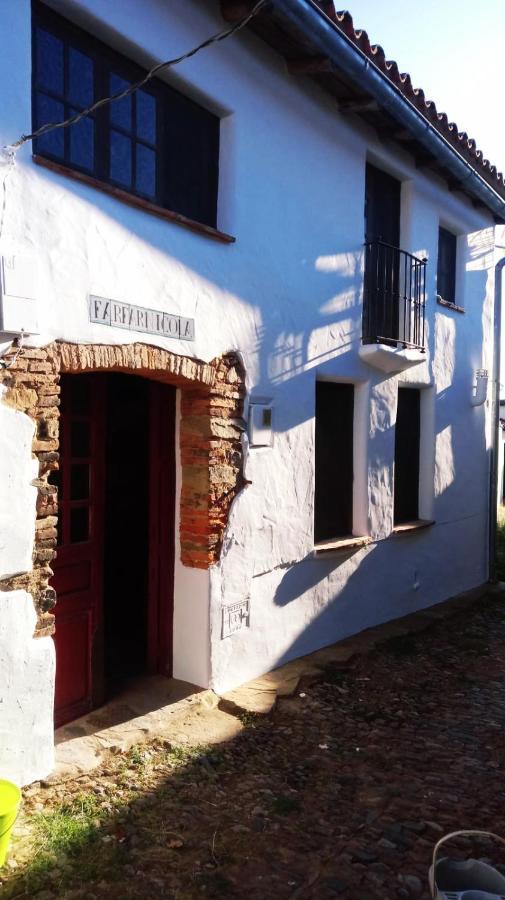 Casa Farfarnicola Holiday home Aguafria