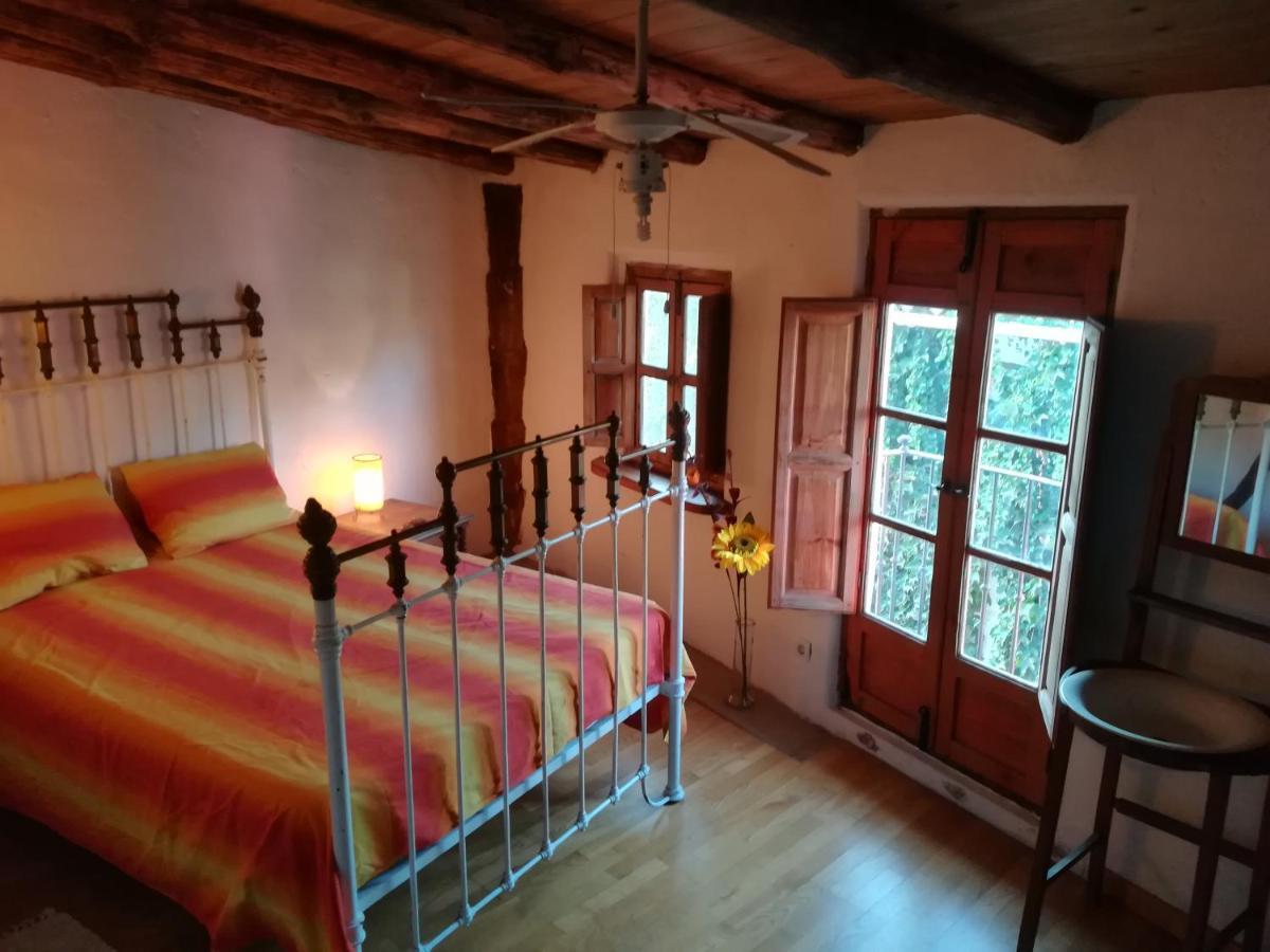 Holiday home Casa Farfarnicola *