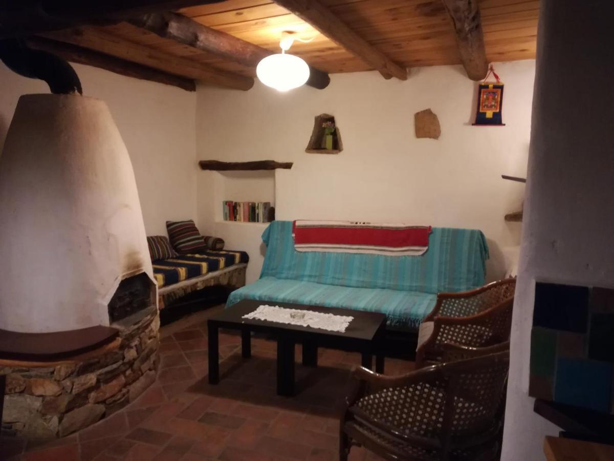 Casa Farfarnicola Holiday home *