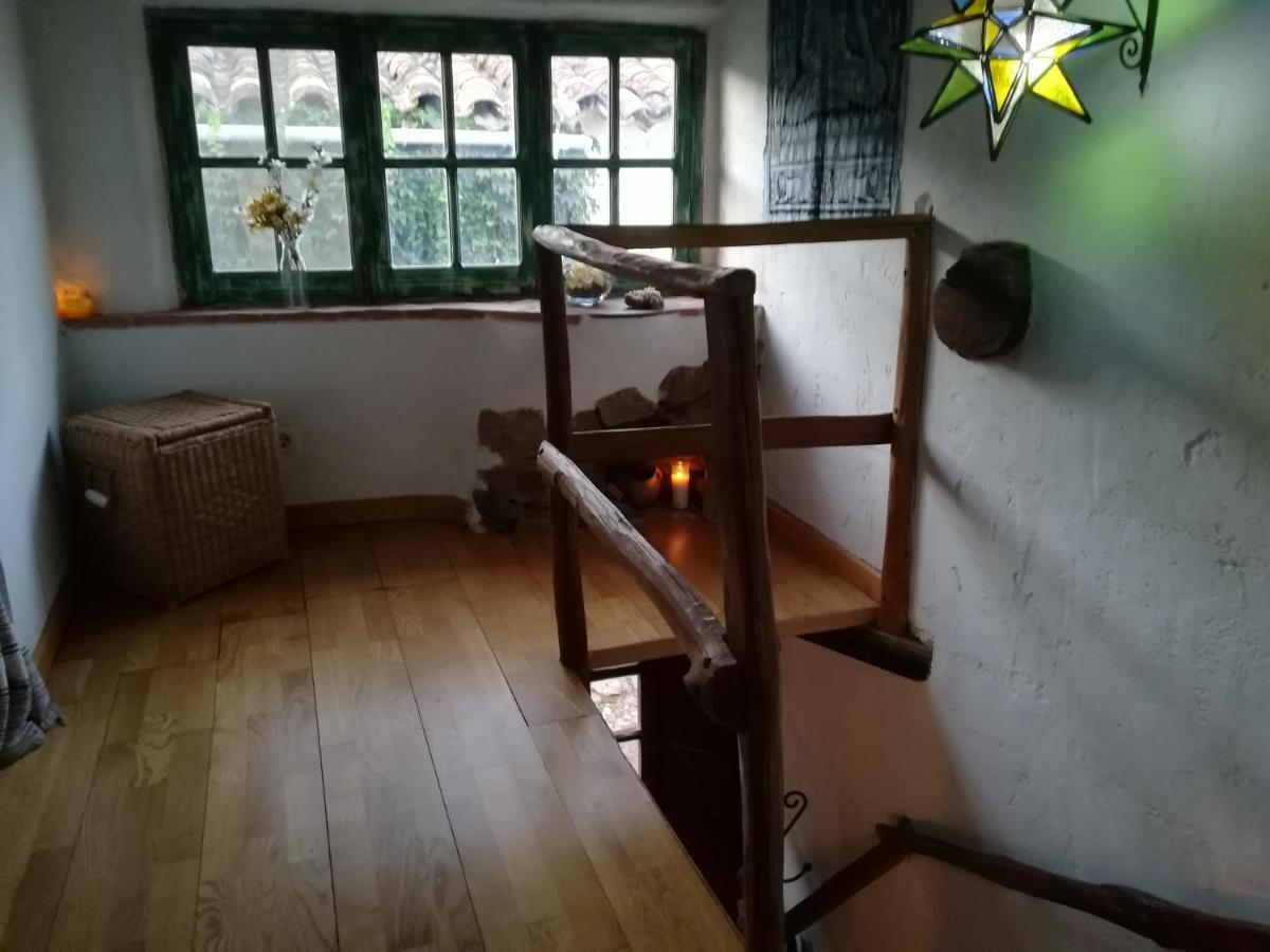 Casa Farfarnicola Holiday home Aguafria