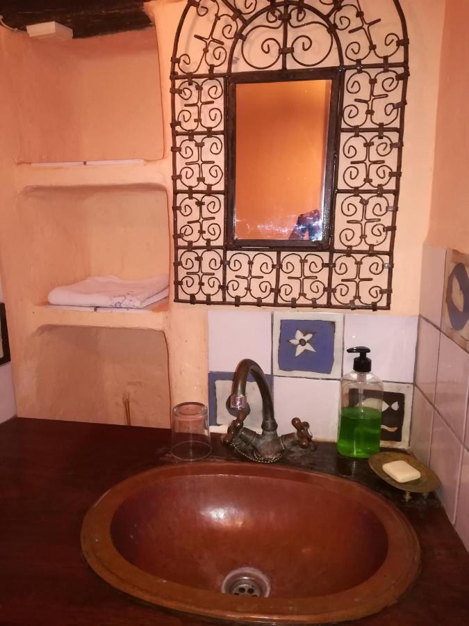 Casa Farfarnicola